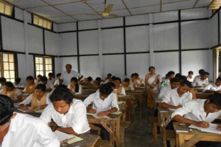 classroom